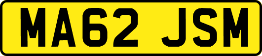 MA62JSM