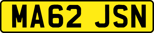 MA62JSN