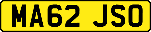 MA62JSO