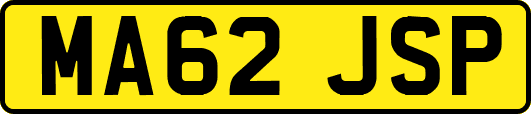 MA62JSP