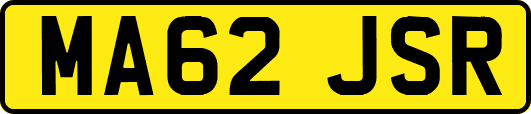 MA62JSR