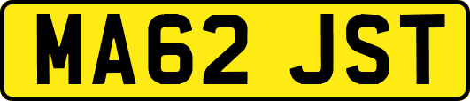 MA62JST