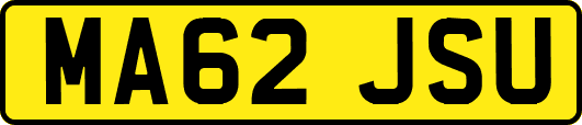 MA62JSU