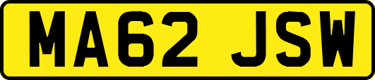 MA62JSW