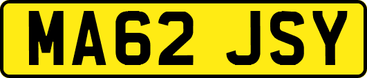 MA62JSY