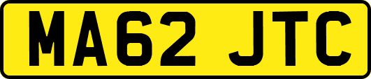 MA62JTC