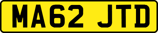 MA62JTD
