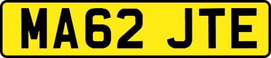 MA62JTE