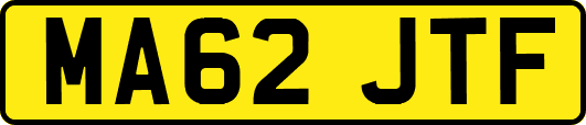 MA62JTF