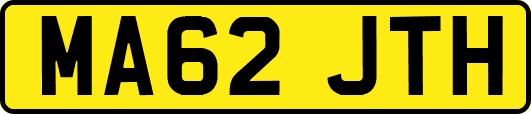 MA62JTH