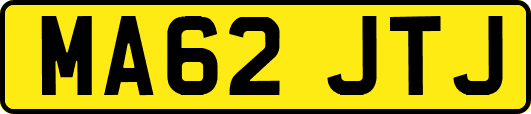 MA62JTJ