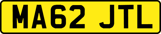 MA62JTL