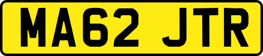 MA62JTR