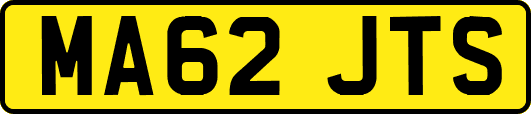 MA62JTS