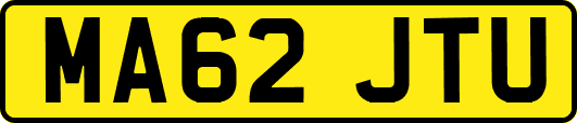 MA62JTU