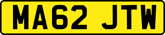 MA62JTW