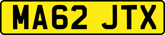MA62JTX