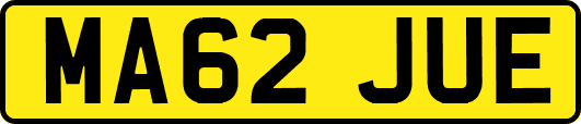 MA62JUE