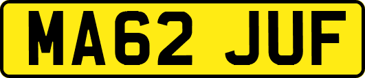 MA62JUF