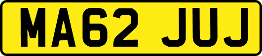 MA62JUJ