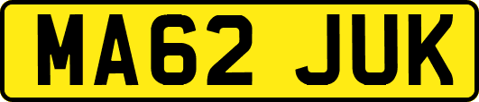 MA62JUK