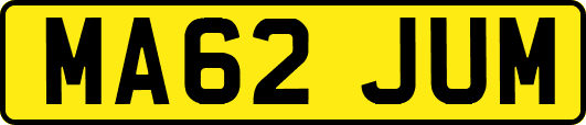MA62JUM
