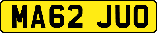 MA62JUO