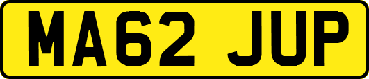 MA62JUP