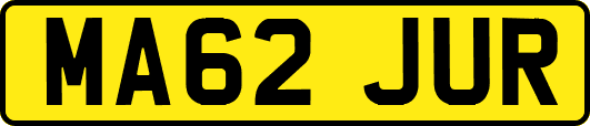 MA62JUR