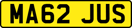 MA62JUS