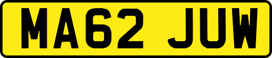 MA62JUW