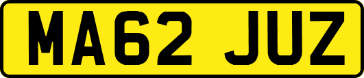MA62JUZ