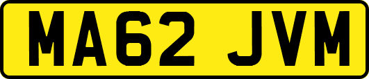 MA62JVM