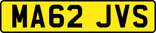 MA62JVS