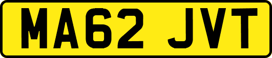 MA62JVT