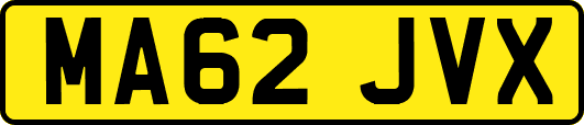 MA62JVX
