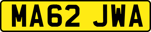 MA62JWA