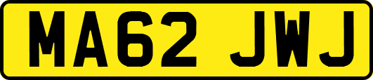 MA62JWJ