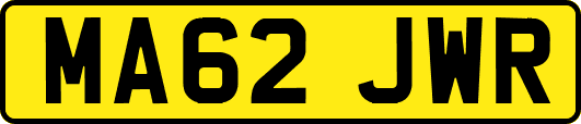 MA62JWR
