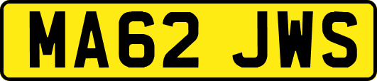 MA62JWS