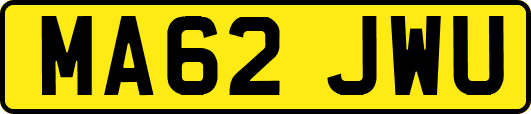 MA62JWU