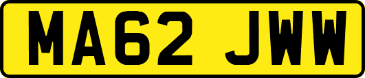 MA62JWW