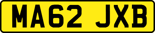 MA62JXB