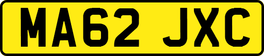 MA62JXC