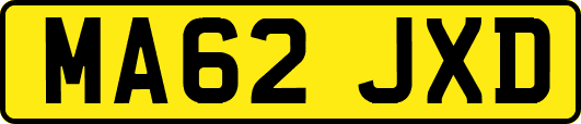 MA62JXD