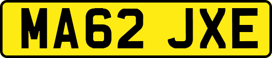 MA62JXE