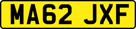 MA62JXF