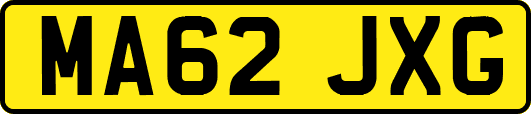 MA62JXG