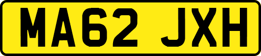 MA62JXH