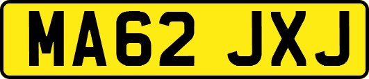 MA62JXJ